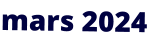 mars 2024