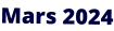 Mars 2024